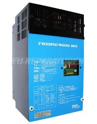 Frenic 5000 Frequenzumrichter FMD-2AC-22A Reparatur