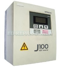 1 Hitachi Igbt Inverter J100-007sf Reparatur