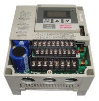 Manual J100-007SF Fehlercode Alarm