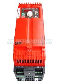 Exchange Or Repair MC07A075-5A3-4-00 Sew Eurodrive