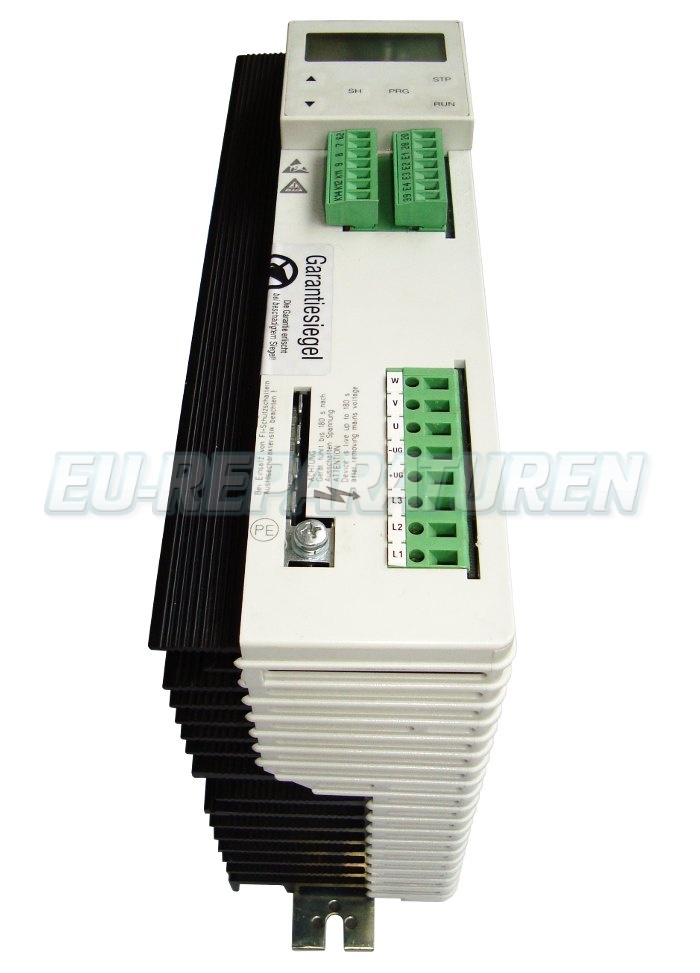 2 Reparation Lenze Df4-340-075 Moeller Frequenzumrichter