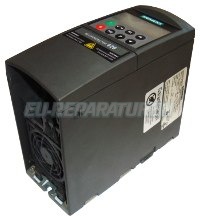 Exchange-service 6SE6420-2UD15-5AA1 Siemens With Warranty