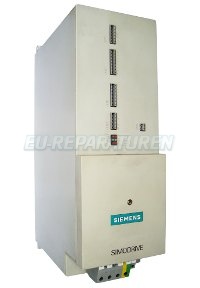 Reparatur Siemens 6sc6111-1va00
