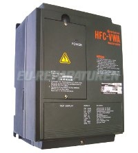 1 Reparatur Hitachi Hfc-vwa3.5sbe Transistor Inverter