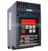 Reparatur Siemens 6SE9113-7JA13 Micromaster Junior