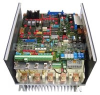 2 REPARATUR SIEMENS 6RA2228-6DS22-0 SIMOREG-K