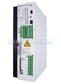 1 Moeller Frequenzumrichter Df4-340-1k5 Reparatur