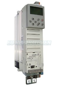 1 Lenze Reparatur E82ev152 4c000 Frequenzumrichter