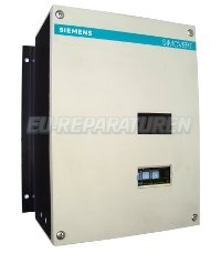 1 Siemens Reparatur 6se2103-1aa00 Simovert-p