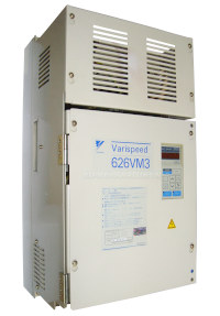 Reparatur CIMR-VMS2011 Yaskawa Spindel-controller