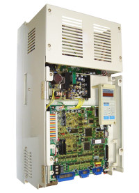 Repair CIMR-VMS2011 Varispeed Vmw Yaskawa