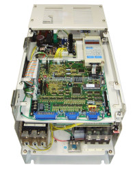 Spindle Drive Unit CIMR-VMS2011 Yaskawa Repair