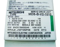 5 Quick Repair Mds-b-v2-1010 Mitsubishi