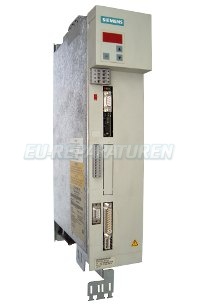 Weiter zum Reparatur-Service: SIEMENS 6SE7018-0EP50 FREQUENZUMRICHTER