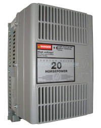 Weiter zum Reparatur-Service: HAAS 93-32-5559A SPINDEL-CONTROLLER