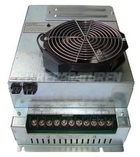 Haas Vector Drive 93-32-5559A Reparatur