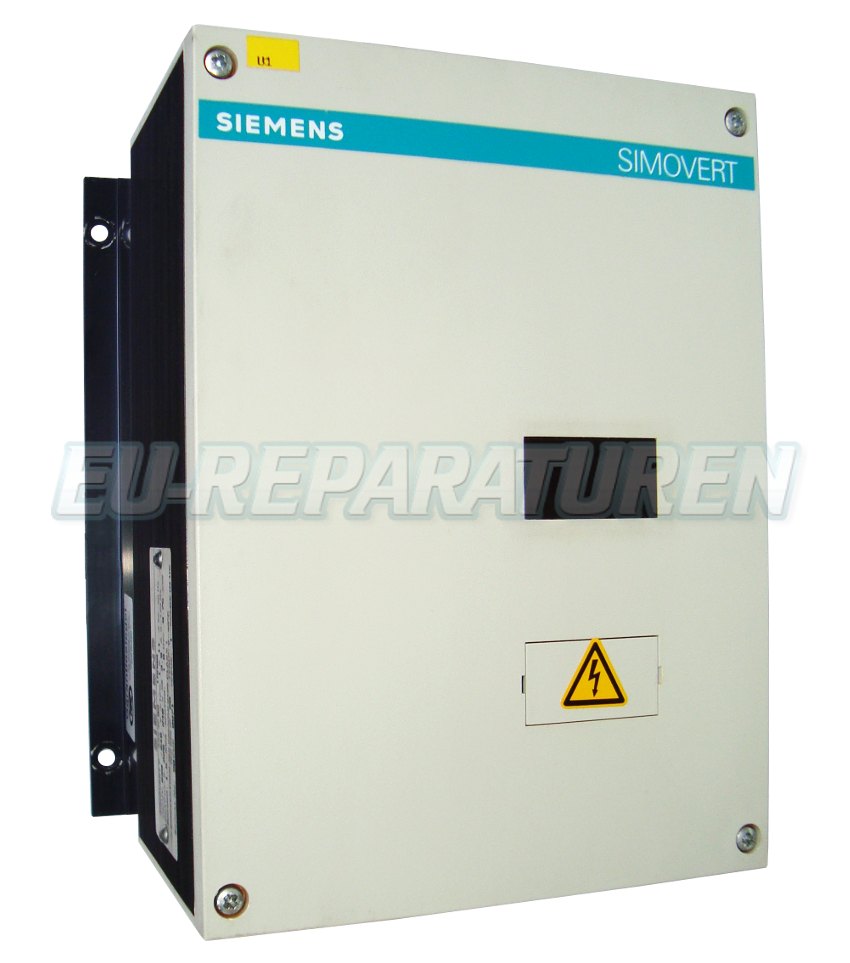 Reparatur Siemens 6SE2002-1AA00 Frequenzumrichter