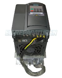 Siemens Reparatur 6SE6440-2AB21-5BA1 Micromaster