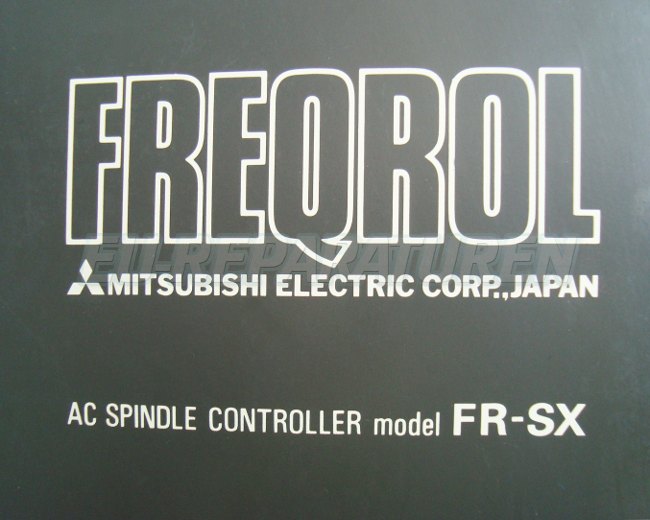4 Freqrol Baureihe