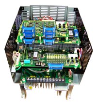 Reparatur Fuji Electric FRN003M3-21S Frenic 5000 M3