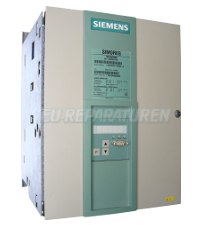 Siemens Simoreg 6RA7075-6DS22-0 Reparatur