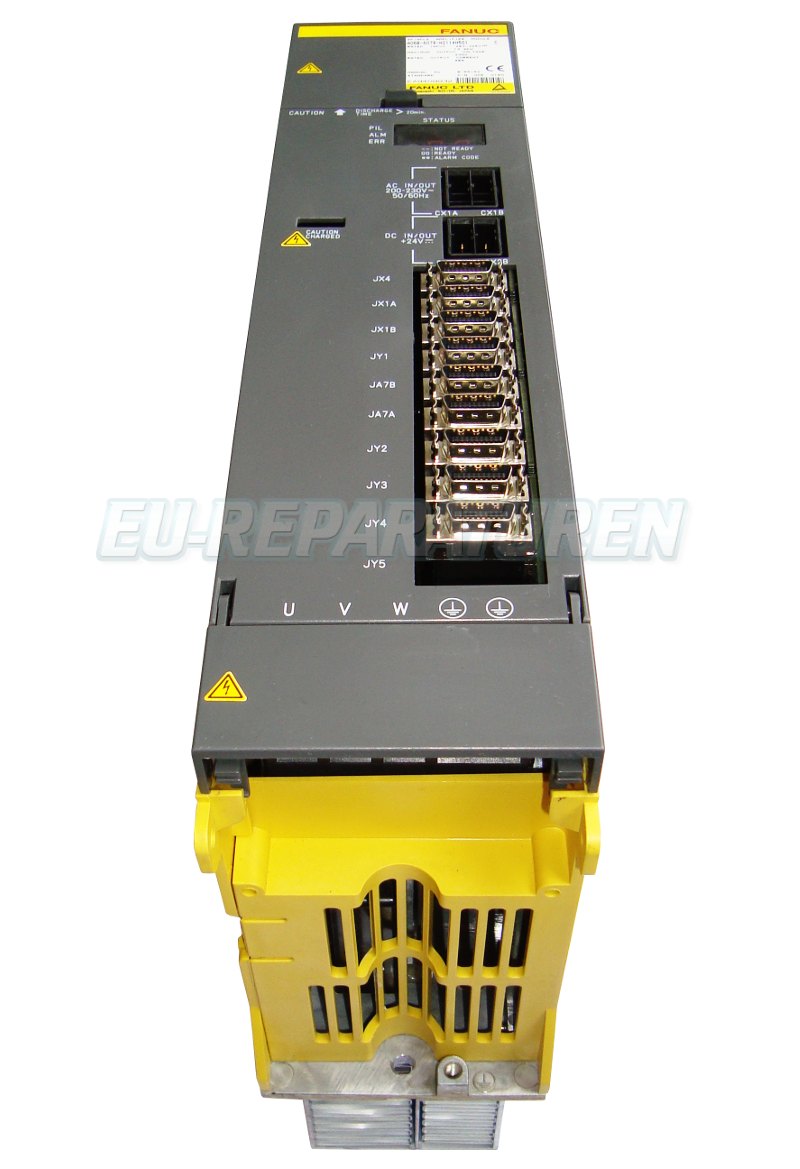 2 Frequenzumrichter A06b-6078-h211 Reparatur-service