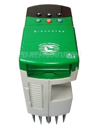 2 AUSTAUSCH DIN1220025A CONTROL-TECHNIQUES SHOP