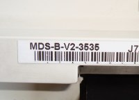 4 TYPENSCHILD MDS-B-V2-3535