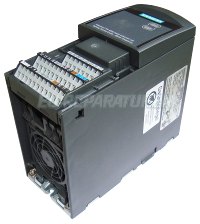 Reparatur-service 6SE6440-2UD13-7AA1 Frequenzumrichter 380vac