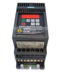 Austausch 6SE9110-7BA53 Micromaster Junior