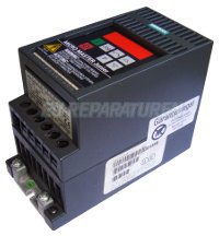 Reparatur-service Siemens 6SE9110-7BA53 Umrichter