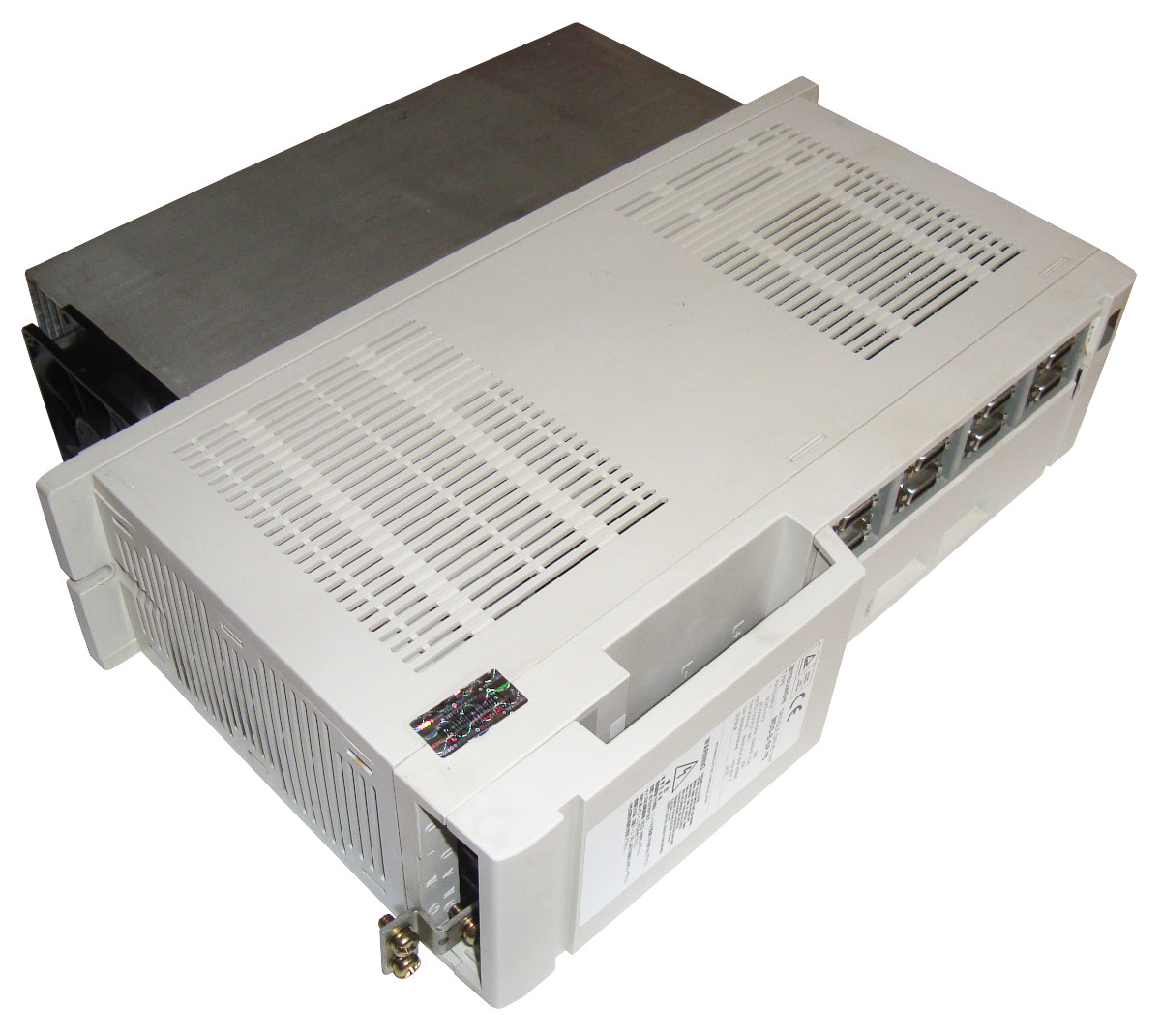 Schnelle Reparatur MDS-B-SP-75 Mazak Traub Mitsubishi