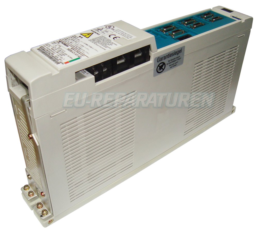 3 Frequenzumrichter Reparatur Mds-c1-v1-03 Mit Garantie