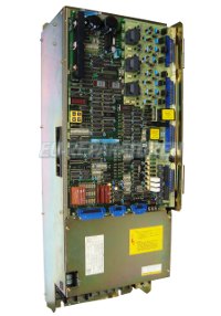 Fanuc Reparatur A06B-6055-H215 Spindelantrieb