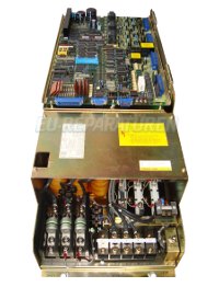 Quick Repair Service A06B-6055-H215 Fanuc