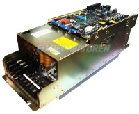 Servo Amplifier Module A06B-6055-H215 Reparatur Fanuc