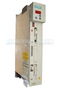 Reparatur Siemens 6SE7014-0TP50-Z Masterdrives-mc