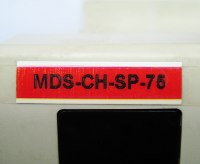 4 TYPENSCHILD MDS-CH-SP-75