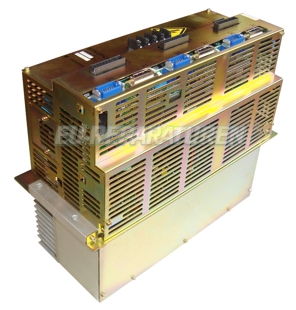3 Frequenzumrichter Reparatur Cacr-ir020202fc Yaskawa