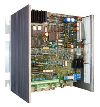 Austausch Simoreg 6RA2232-6DV62-0 Siemens Antrieb
