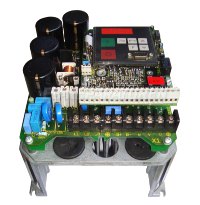 1 Siemens Frequenzumrichter 6se3115-8dc40 Micromaster