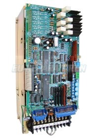1 Frequenzumrichter Cacr-sr10bb1bf-b Yaskawa Reparatur