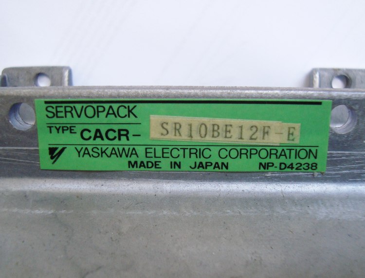 5 Bezeichnung Cacr-sr10be12f
