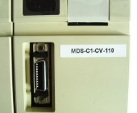4 TYPENSCHILD MDS-C1-CV-110