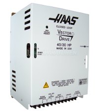 1 Reparatur Haas 69-1010 Vector Drive 40hp