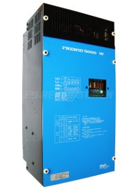 Reparatur Fuji FMD-11AW-22 Frenic 5000w