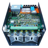 Drehstromsteller 6SG2420-3CA00 Siemens Sivolt Reparatur