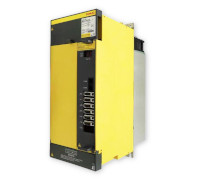 Fanuc Spindel A06B-6141-H026 Reparatur