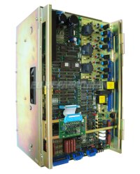 Fanuc Reparatur A06B-6055-H208 Spindel Unit