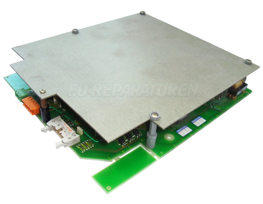 3 Quick Repair 6sc6108-0se02 Simodrive 610 Axis Board